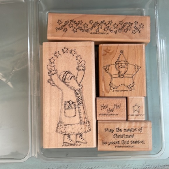 Stampin’ Up! Bundle - Picture 11 of 12